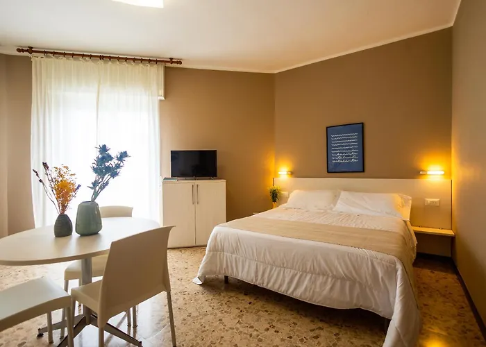 Residence Sabrina