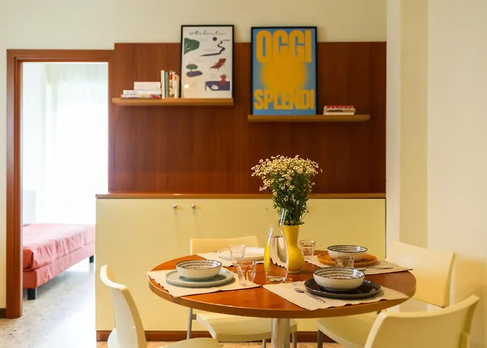 Residence Sabrina