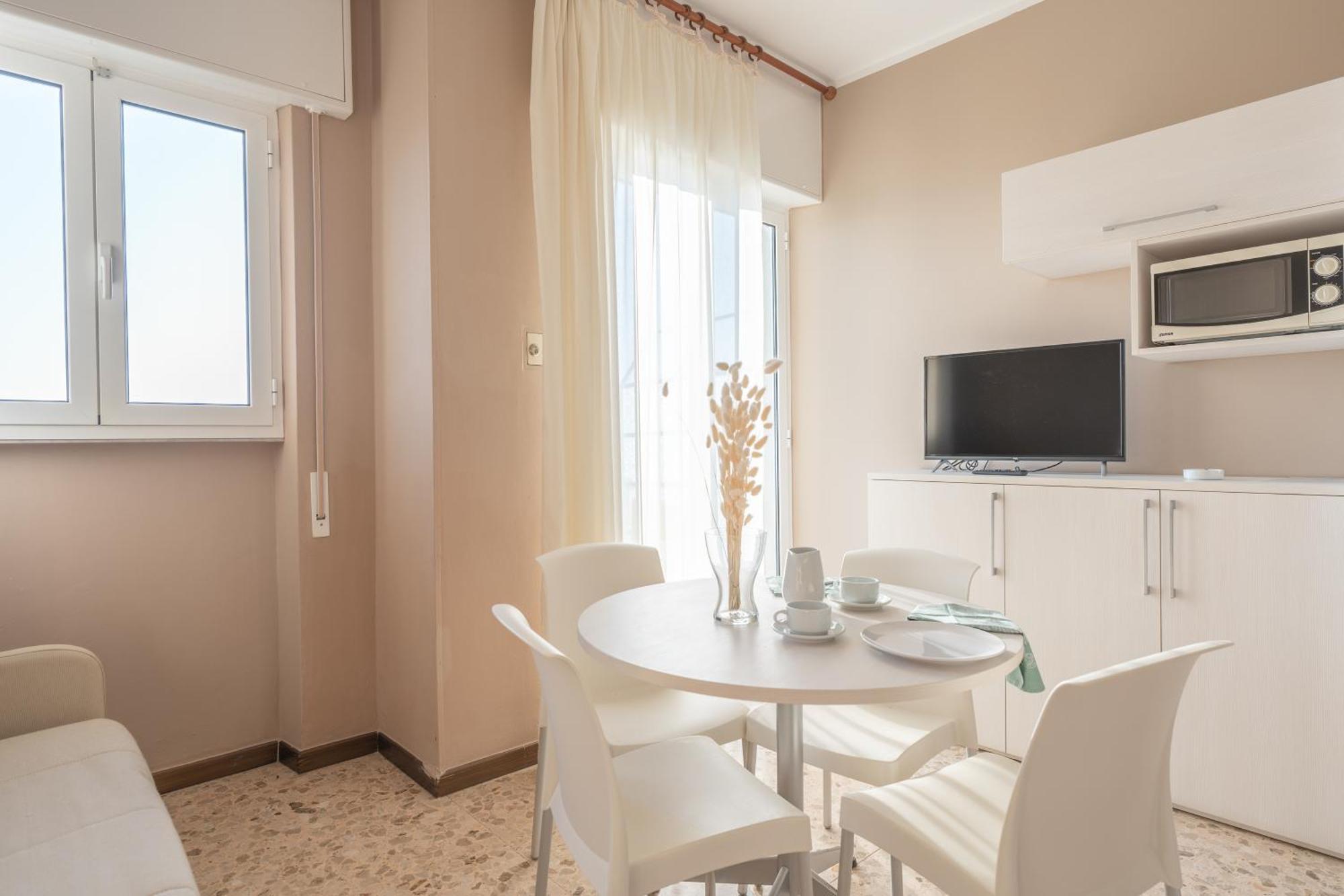 Sabrina Aparthotel Ceriale