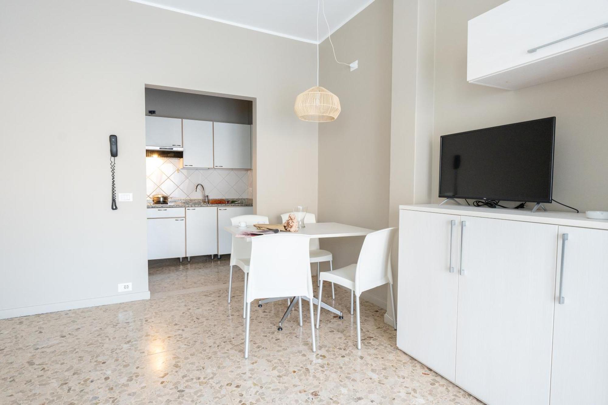 Aparthotel Sabrina Ceriale