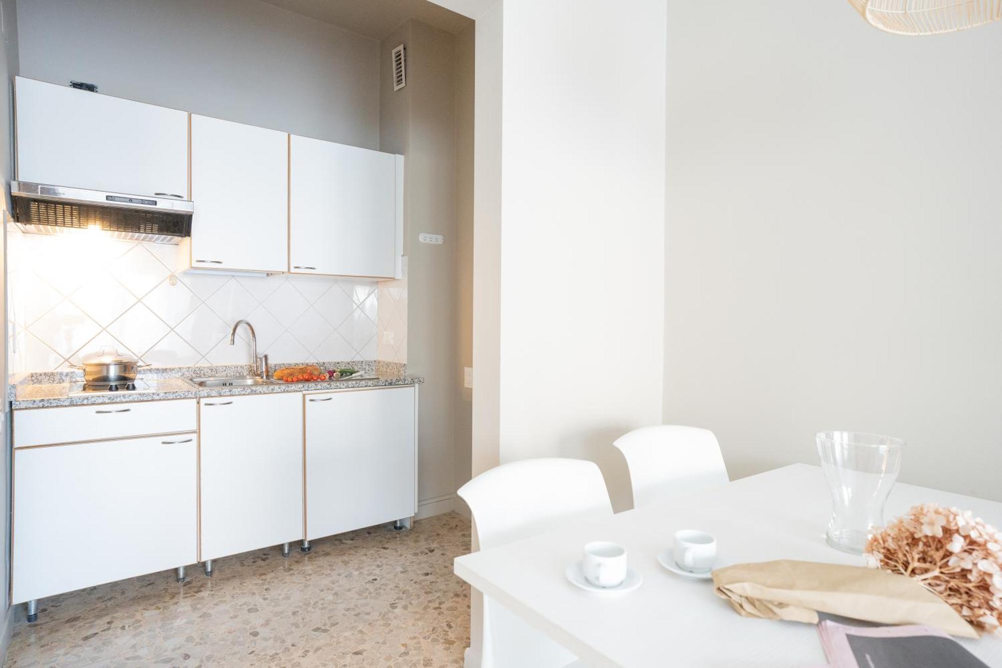Aparthotel Sabrina Ceriale