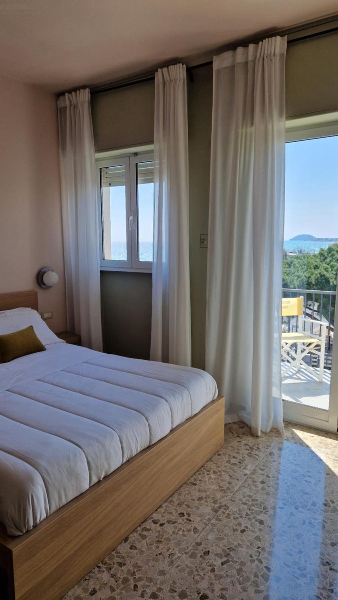 Sabrina Aparthotel 3*