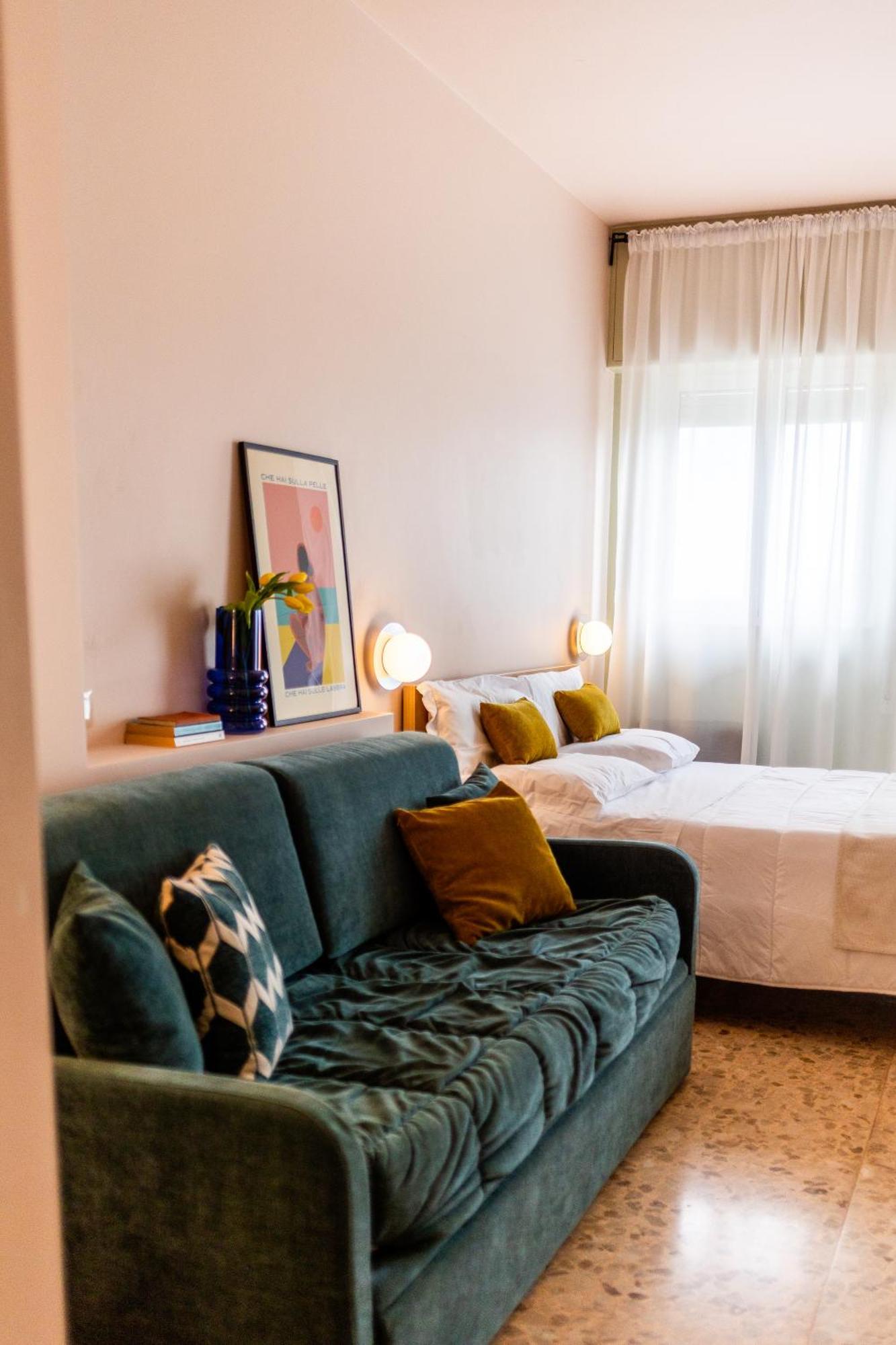 Aparthotel Sabrina